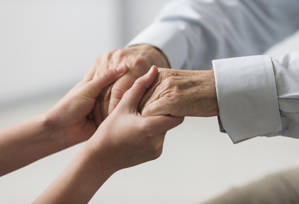 Lire la suite à propos de l’article Accompagner la maladie de Parkinson