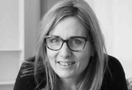 Laurence Guillon Naturopathe