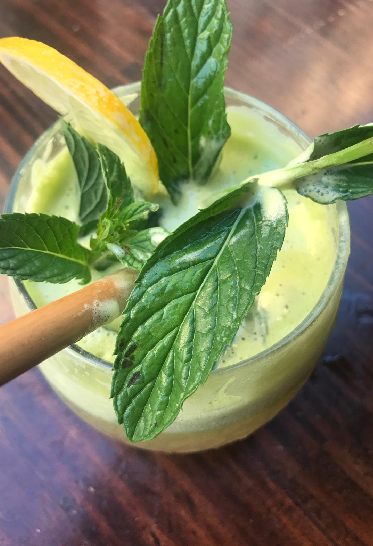 Cocktail fruits frais, besoin d'aide pour perdre du poids