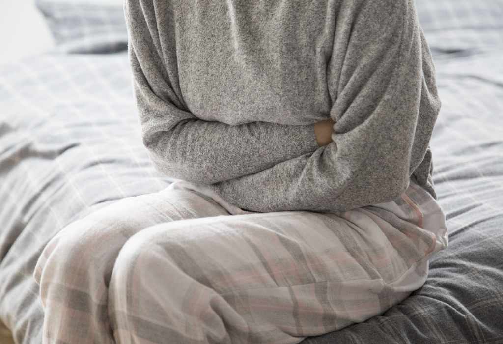 Lire la suite à propos de l’article Maladie de Crohn, accompagnement naturel