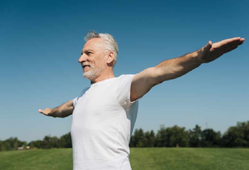 Lire la suite à propos de l’article Prostate et testostérone, en prendre soin