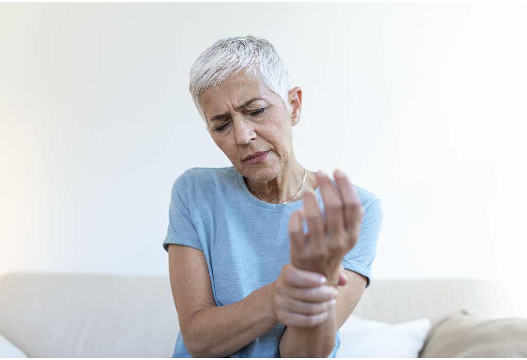 Lire la suite à propos de l’article Arthrose – Solutions naturelles