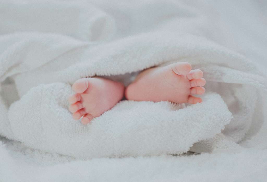 Prendre soin de mon bébé naturellement
