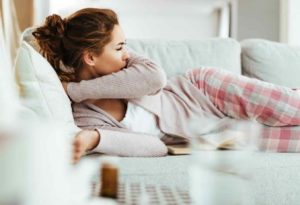 Lire la suite à propos de l’article <strong>Sortir d’un covid long – une vraie galère pour certains</strong>