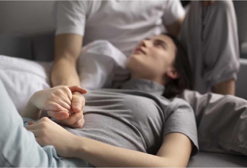 Lire la suite à propos de l’article Spasmophilie et naturopathie