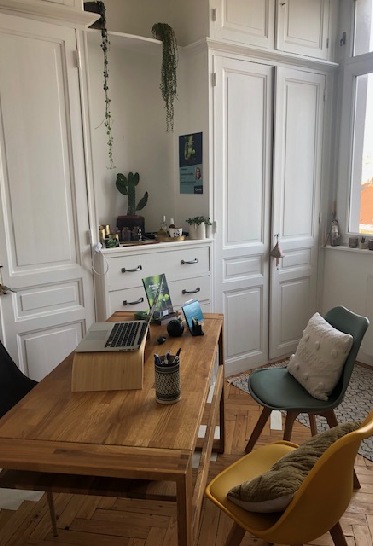 Cabinet de consultation de Laurence Guillon, pourquoi consulter un naturopathe
