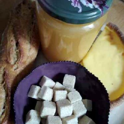 Pain, miel et sucre, NASH la maladie de la malbouffe