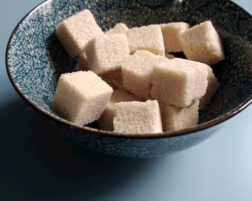 sucre danger pour la santé