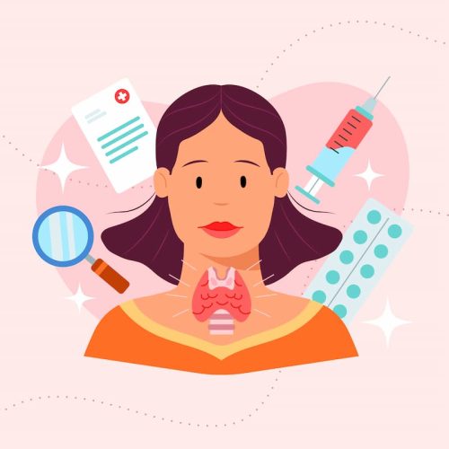 Hypothyroïdie compréhension et solutions naturelles